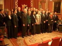 09 10-Jahre Partnerschaft in Pamplona 2003